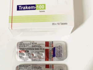 Tramadol 100mg